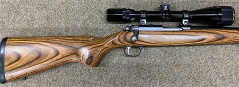 Ruger M7717 17 Hmr Rifle Second Hand Guns For Sale Guntrader