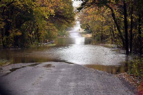 All sites have some view of the lake. Only limited damage reported as floodwaters recede at Lake ...