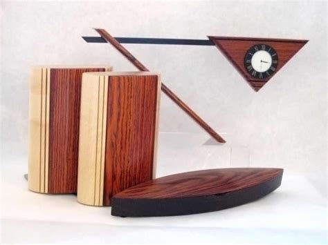 Contemporary Desk Accessories Ideas