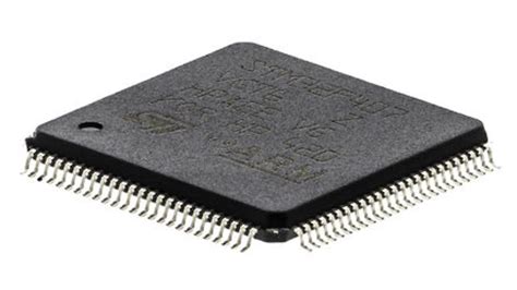 Stmicroelectronics Stm32h753vit6 32bit Arm Cortex M7 Microcontroller