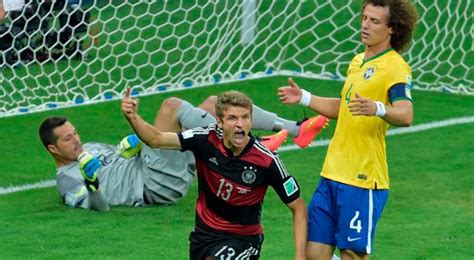 Apalagi, pertandingan brasil vs venezuela akan berlangsung di stadion nasional brasilia. Brasil vs. Alemania: se cumplen dos años de la histórica ...