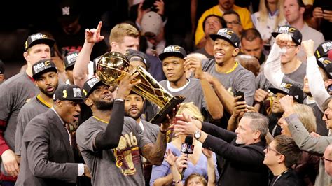 Nba Finals 2016 Cavaliers Vs Warriors Scores And Results