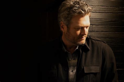 Blake Shelton Announces 12th Album Body Language Billboard