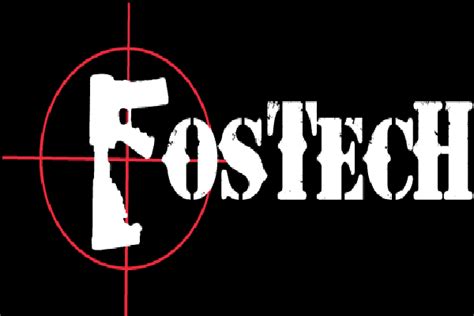 Brand Spotlight Fostech Gun News Firearms Updates Gun Blog Gun