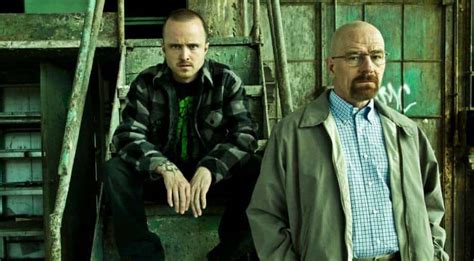 Bryan Cranston And Aaron Pauls Breaking Bad Characters Get Bronze Statues In Albuquerque