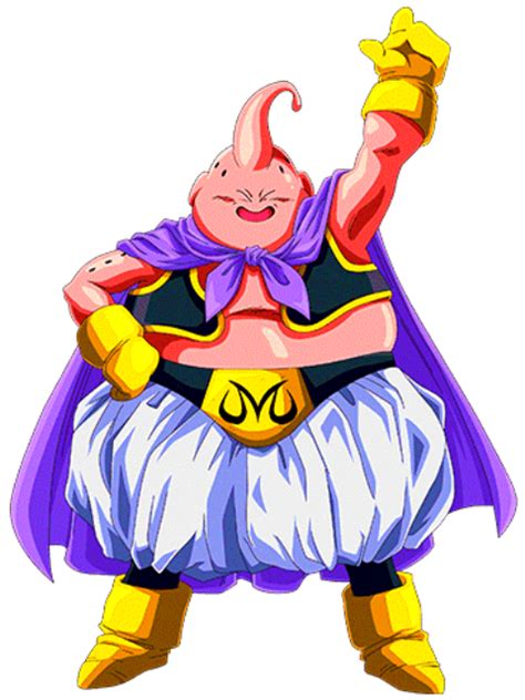 Dragon ball fighterz beerus goku gohan trunks, dragon ball z, dragon ball z lord veerus png clipart. Mr Buu is consistent to scale pls in Super? - Dragonball ...