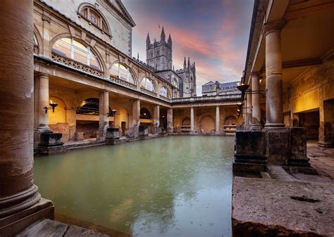 The Roman Baths Bath 2022 All You Need To Know Before You Go With