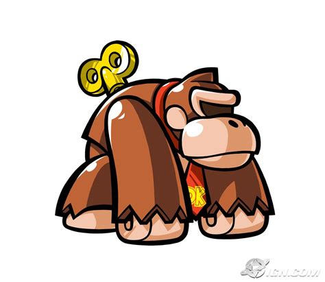 Mario Vs Donkey Kong 2 Screenshots Pictures Wallpapers Nintendo Ds