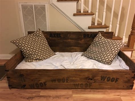 | 100 things 2 do. Letto per cani con materasso per culla in 2020 | Crib ...