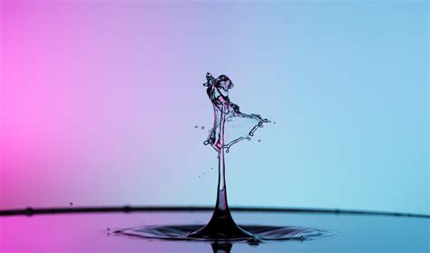 500px Blog How To Create And Photograph Colorful Figures With Water