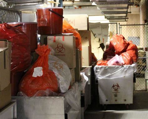 The Major Types Of Medical Waste Medpro Disposal Vrogue Co