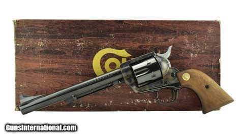 Colt New Frontier Single Action Army 44 Special C15173 For Sale