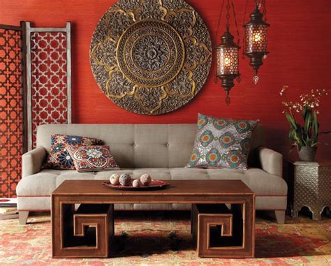 8 Ways To Add Traditional Indian Elements In Your Interiors Intterea