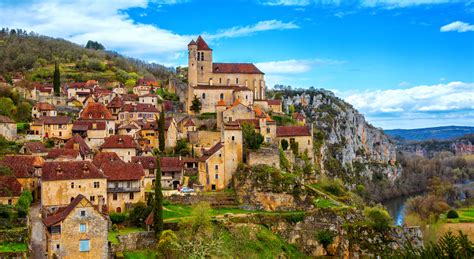 Top Des Plus Beaux Villages Du Lot Ch Ri Fais Tes Valises