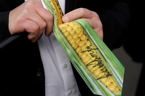 Trumps Payments To Farmers Hit All Time High Ahead Of Election Grainews