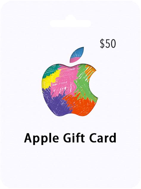 50 Apple Gift Card US E Mail Delivery Apple Premium Store Abuja