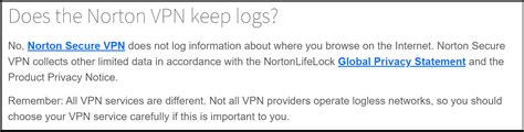 Comprehensive Norton Secure Vpn Review In Usa 2023