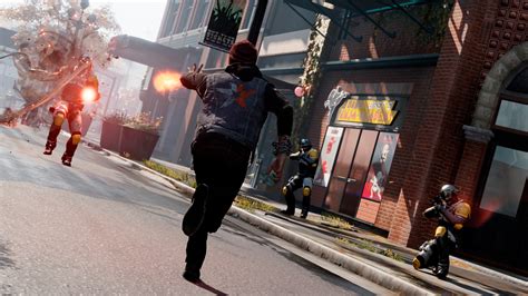 New Trailer For Infamous Second Son