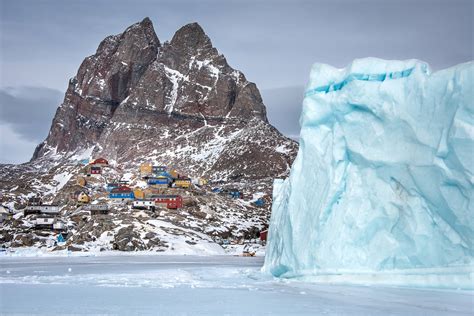 Uummannaq Explore The Heart Of North Greenland Visit Greenland