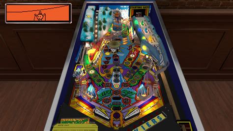 The Pinball Arcade Gottlieb Table Pack 2 Deku Deals