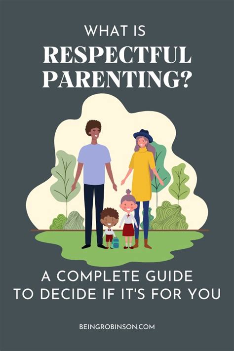 What Is Respectful Parenting Parenting Empowering Parents Gentle