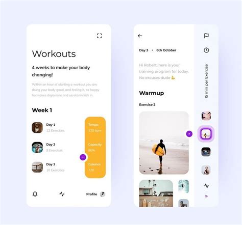 Anyone know of a good app for custom plans? Pin on UI Design