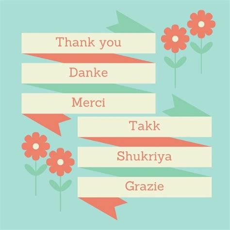 Thank You Speech How To Write A Sincere Appreciation Speech