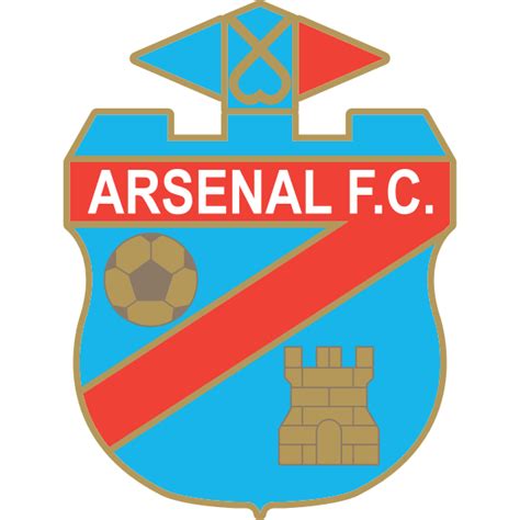 Arsenal Fc Logo Download Logo Icon Png Svg