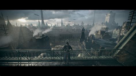 Retrospective Review The Order 1886 The Idle Critic