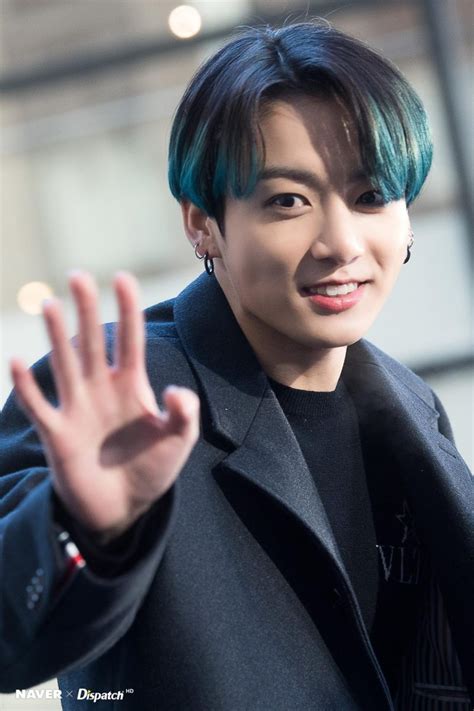 Maybe you would like to learn more about one of these? Jungkook (BTS) Facts and Profile (Updated!)
