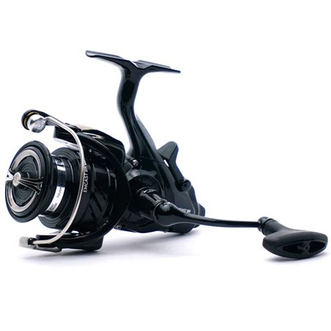 Ko Owrotek Daiwa Emcast Br Lt Bigriver Pl