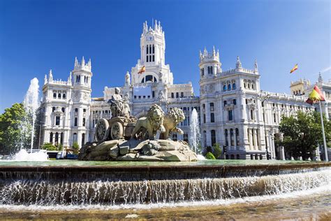 Madrid is the capital and largest city of spain , as well as the capital of the autonomous community of the same name ( comunidad de madrid ). ¿Cuál es el monumento más antiguo de Madrid? - Secretos de ...