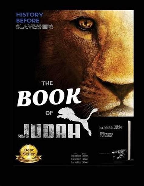 The Book Of Judah Ancient Knowledge Revealed By Thejudahite Yisrael