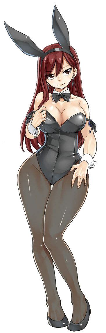 Pin On Erza