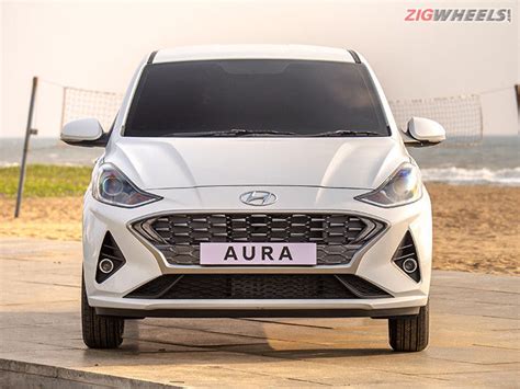 Hyundai Aura Sub 4m Sedan Launches In India Tomorrow Design Features