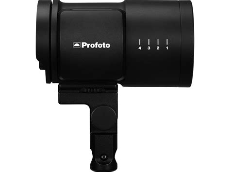 The Profoto 250w B10 Is A Compact Studio Flash You Control Via App