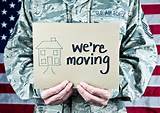 Images of Military Moving Services