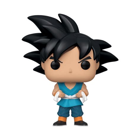 Dragon ball z is a japanese anime television series produced by toei animation. Funko: Pop! Animation—Dragon Ball Z - ForbiddenPlanet ...