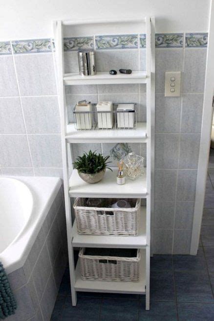 Small bathroom storage ideas wall storage solutions. Bath room storage over toilet ikea 26 ideas | Ikea storage ...