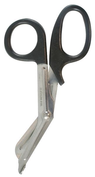 First Aid Kit Stainless Steel Scissors Safetyshop