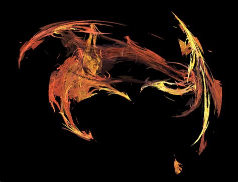 If you have your own one, just send us the image and we will show. Wallpaper 24 - Fire Phoenix by petom0 on DeviantArt