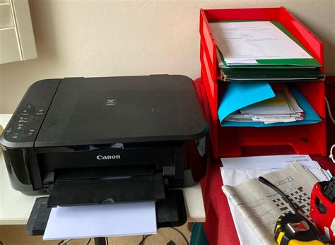 How Do I Connect My Canon Printer To My Iphone Storables