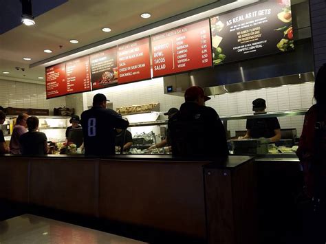 Below you will find a list of the 25 best restaurants in tucson, as chosen by our tucson restaurant reviewers. Chipotle Mexican Grill - Restaurant | 9484 E 22nd St #130 ...