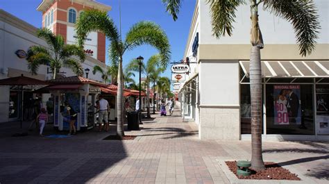 Orlando Premium Outlets International Drive Closest Outlets To