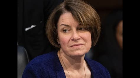 Amy Klobuchar S Record Faces Fresh New Scrutiny As Minneapolis Burns YouTube