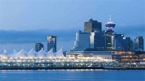 Vancouver Lookout Vancouver Book Tickets And Tours Getyourguide