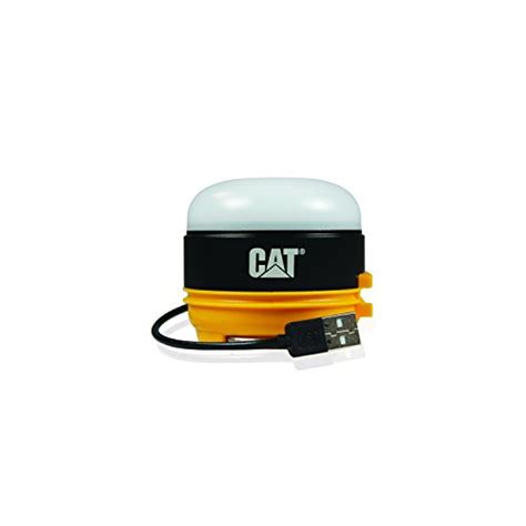Cat 324122 Rechargeable Led Work Light Toolsoid