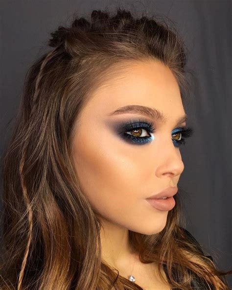 Makeup Artist From Russia On Instagram “МОСКВА 🔥🔥🔥 2930 мая пройдёт мой мастер класс в вашем