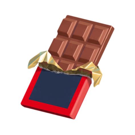 🍫 Chocolate Bar Emojis Para Copiar