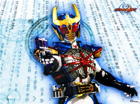 Kamen Rider Ixa Rising Ixa Tokusatsu Wallpaper